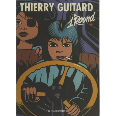 GUITARD (THIERRY)